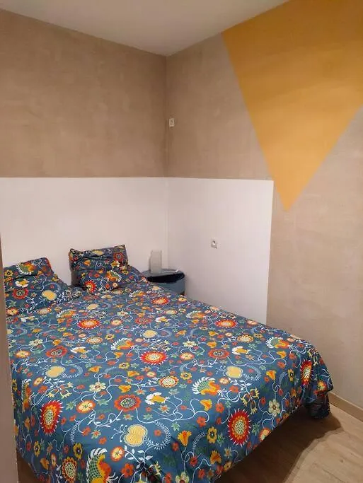 Appartement Centre Ville Rose Toulouse
