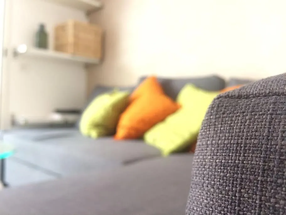Appartement Centre Ville Rose location