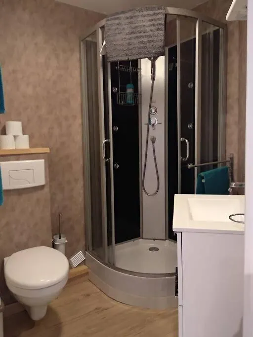 Appartement Centre Ville Rose Toulouse